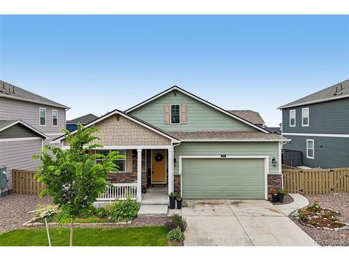 707 Lake Emerson Rd, Severance, CO, 80550-3833 | Card Image