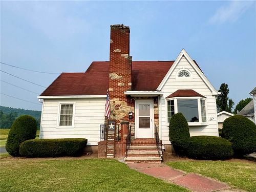 111 S Buffalo St, Elkland, PA, 16920-1419 | Card Image