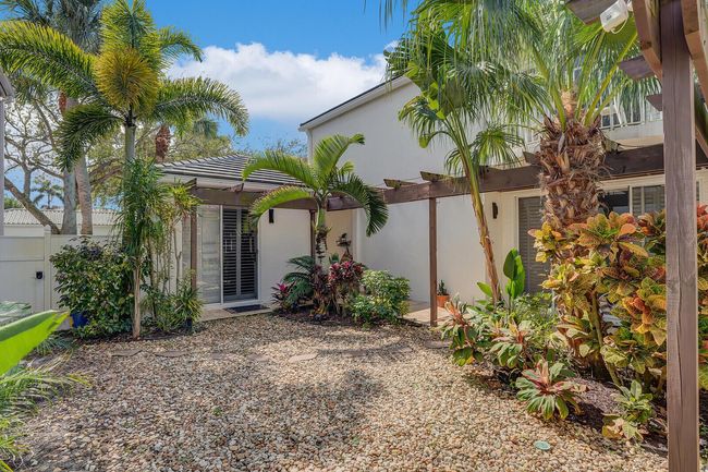 2903 Caffia Way, House other with 4 bedrooms, 4 bathrooms and null parking in West Palm Beach FL | Image 32