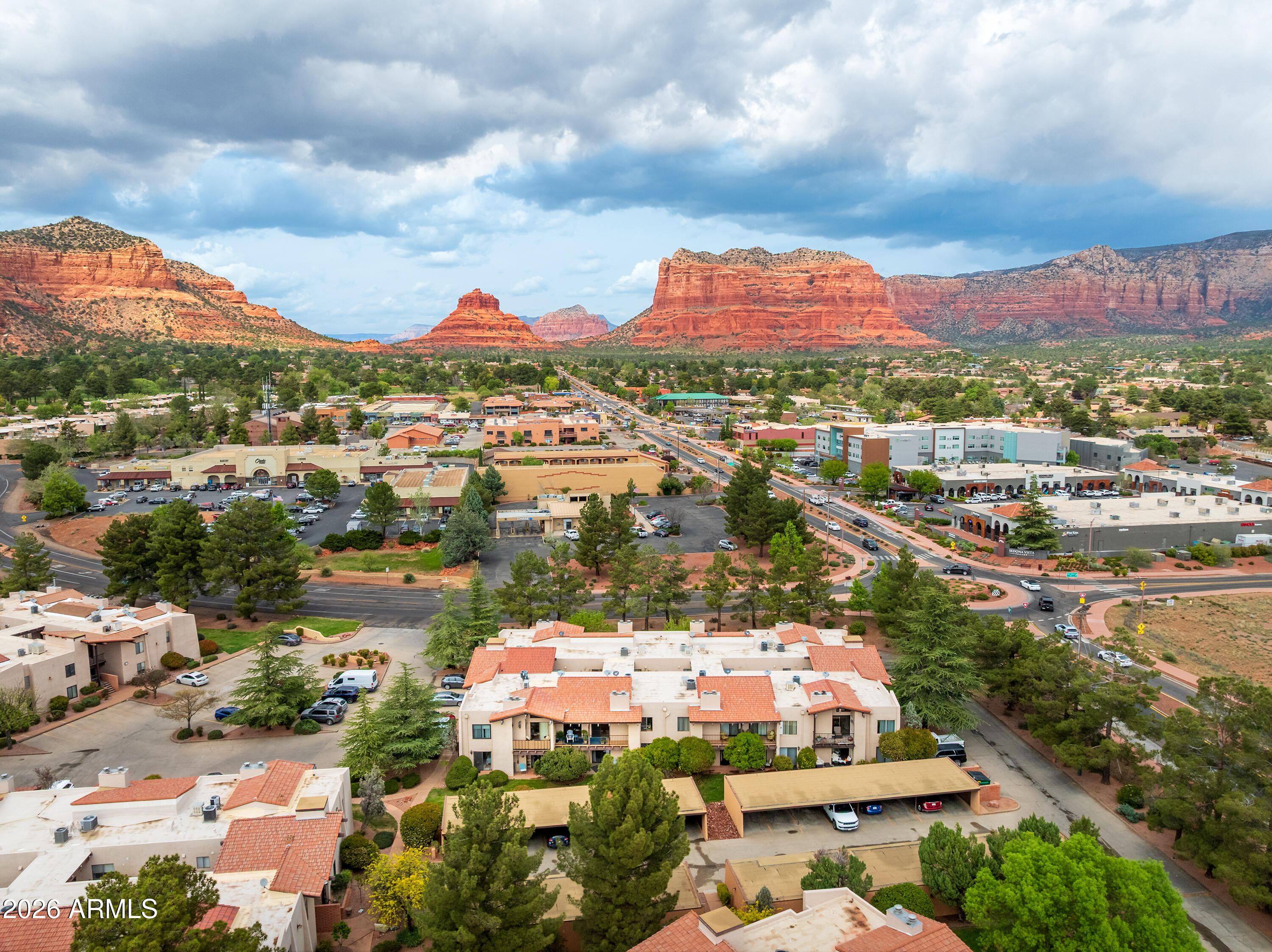 Residential in Sedona