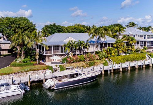22 S South Island Dr Drive, Key Largo, FL, 33037 | Card Image