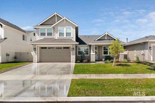6028 W Riva Capri St, Meridian, ID, 83646-7161 | Card Image