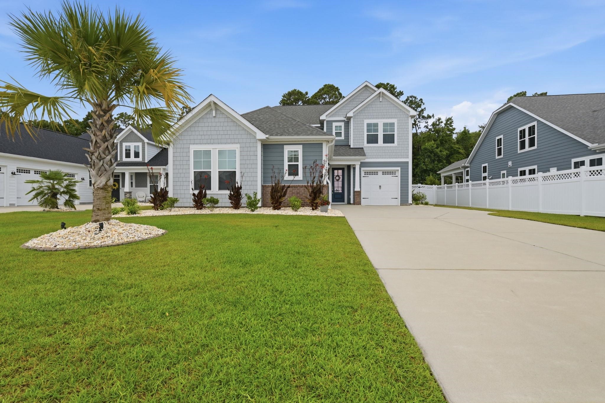 Residential in Myrtle Beach 3
