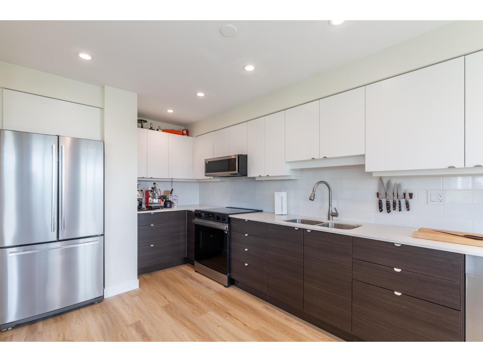Residential in Surrey 2