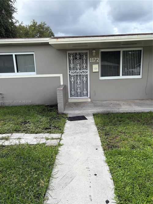 1172-1172 Nw 100th Ter, Miami, FL, 33150-1327 | Card Image