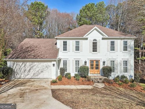 11180 Sea Lilly Drive, Johns Creek, GA, 30022 | Card Image