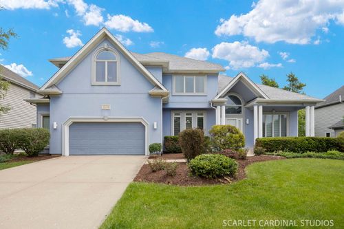 2239 Hillsboro Ln, Naperville, IL, 60564-8482 | Card Image