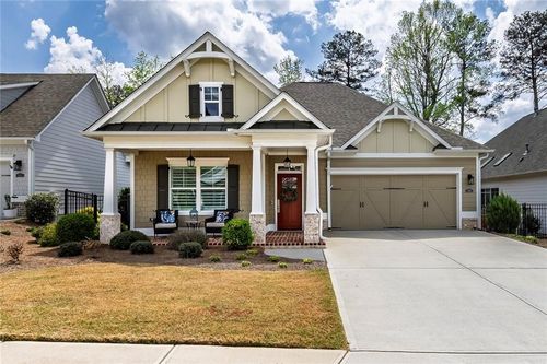 436 Grafton Walk, Woodstock, GA, 30188-2120 | Card Image