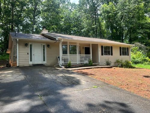 108 Hilltop Cir, Stockbridge, GA, 30281-1701 | Card Image