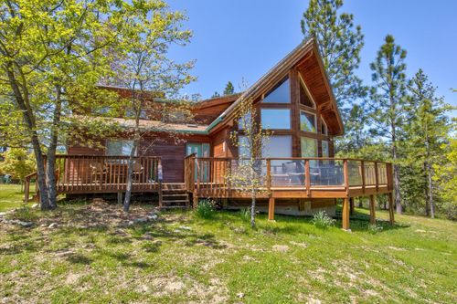 9413 Ponderosa Way, Coulterville, CA, 95311-8000 | Card Image