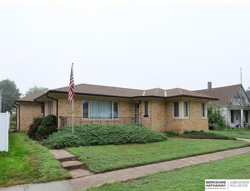 405 6th St, Scribner, NE, 68057-3110 | Card Image