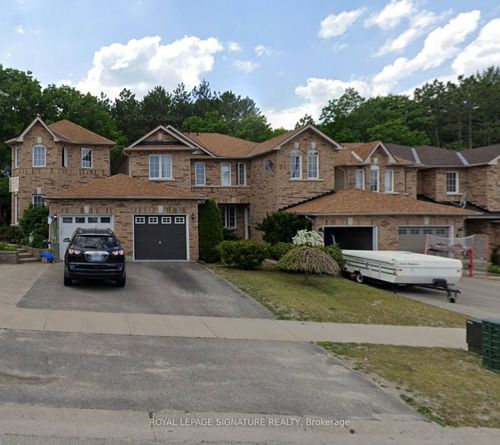54 Hawthorne Cres, Barrie, ON, L4N9Y7 | Card Image