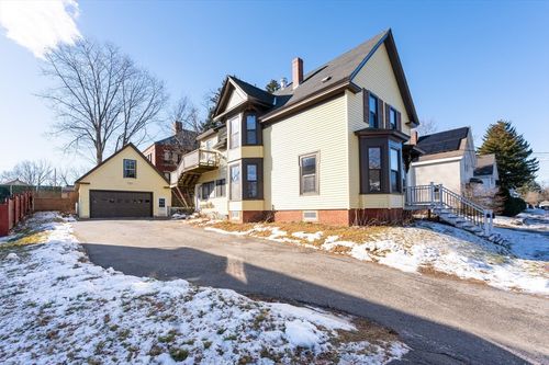 25 Race St, Haverhill, MA, 01830-6632 | Card Image