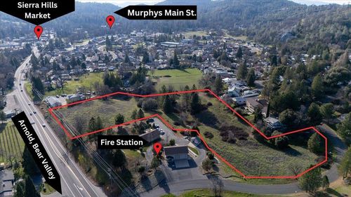 527 E Highway 4, Murphys, CA, 95247-8201 | Card Image
