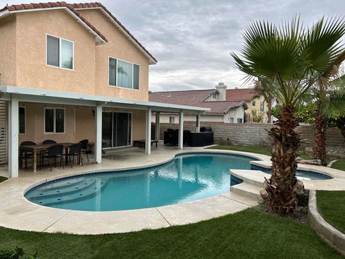 78615 Bradford Cir, La Quinta, CA, 92253-3861 | Card Image