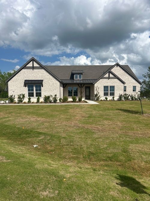 1003 Webb Ct, Van Alstyne, TX, 75495-3159 | Card Image