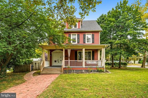 832 Cinnaminson Ave, PALMYRA, NJ, 08065-2516 | Card Image