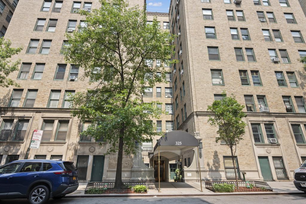 Residential in New York City 2