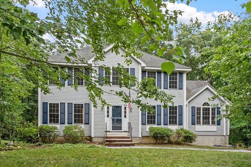 79 Wyndridge Cir, Pelham, NH, 03076-3286 | Card Image