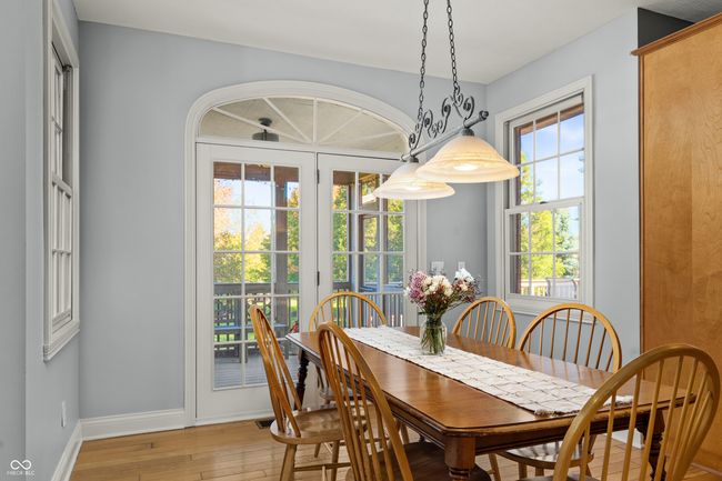 12372 Ostara Ct, House other with 6 bedrooms, 5 bathrooms and null parking in Fishers IN | Image 22
