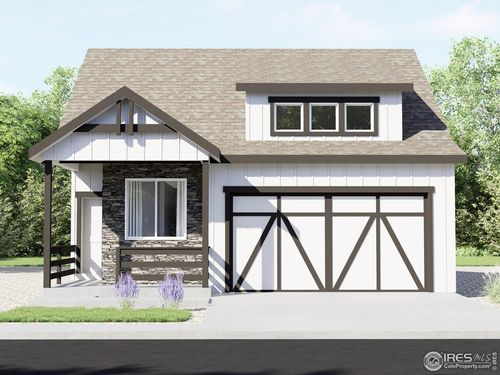 4774 Degas Dr, Loveland, CO, 80538-5810 | Card Image