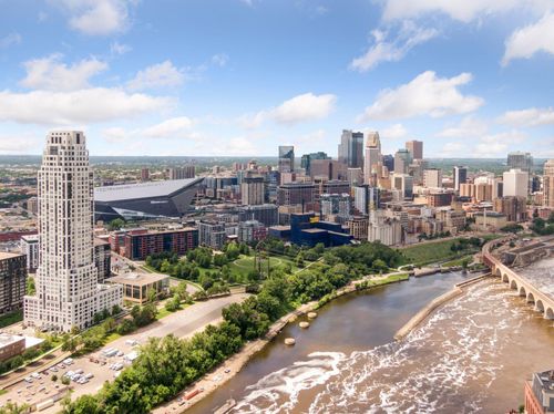 unit-24a-1111 W River Pkwy, Minneapolis, MN, 55415-7536 | Card Image