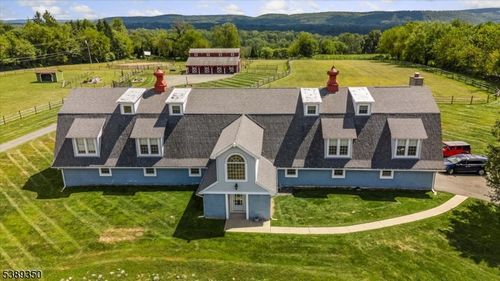 77 Union Brick Rd, Blairstown, NJ, 07825-2007 | Card Image