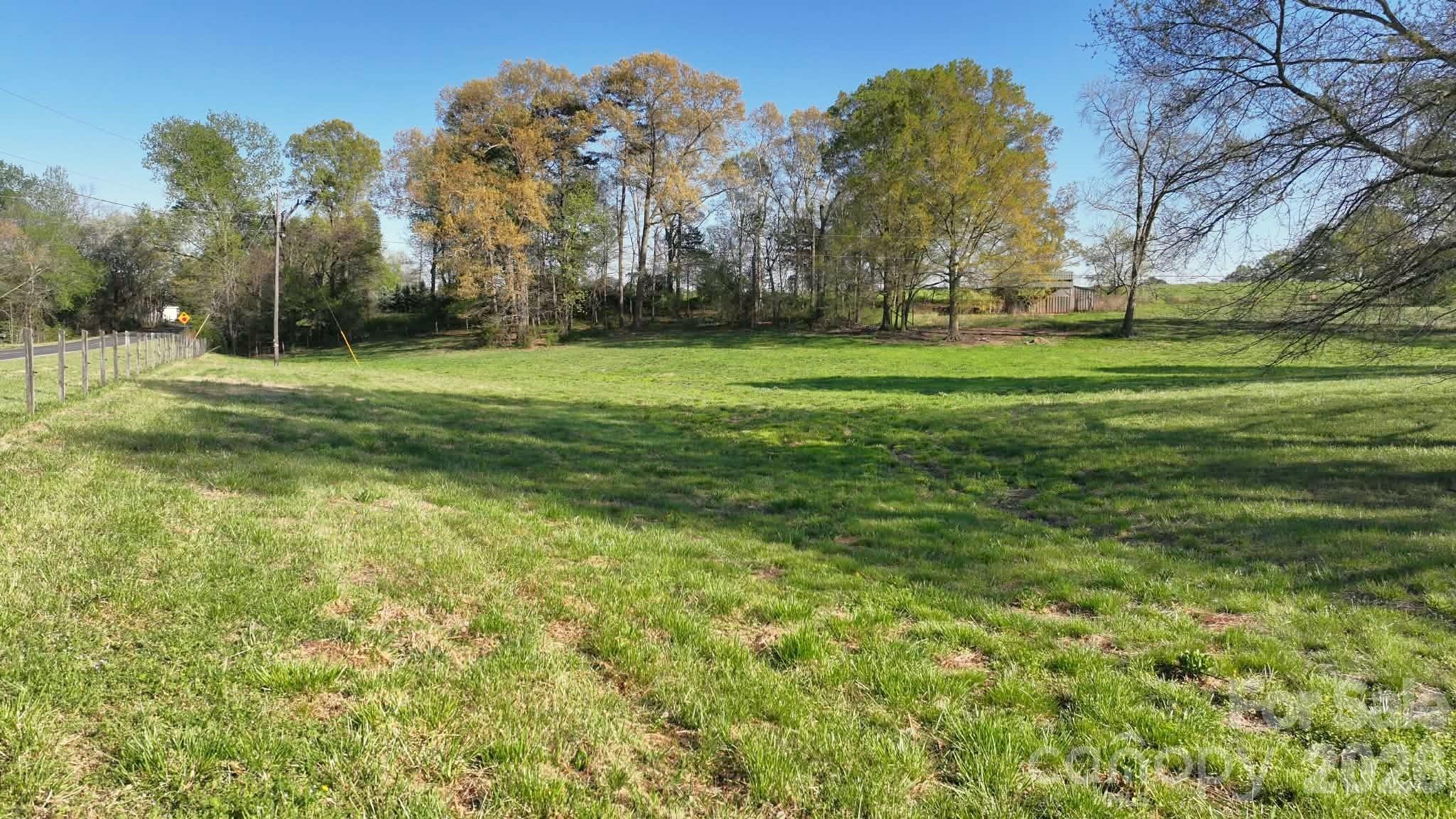 Residential in Marshville