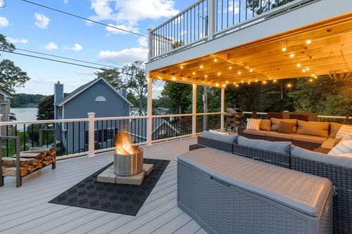 219 Tickle Rd, Westport, MA, 02790-8940 | Card Image