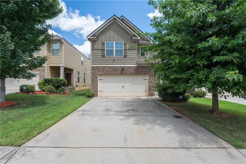 565 Dasheill Ln, Atlanta, GA, 30349-1728 | Card Image