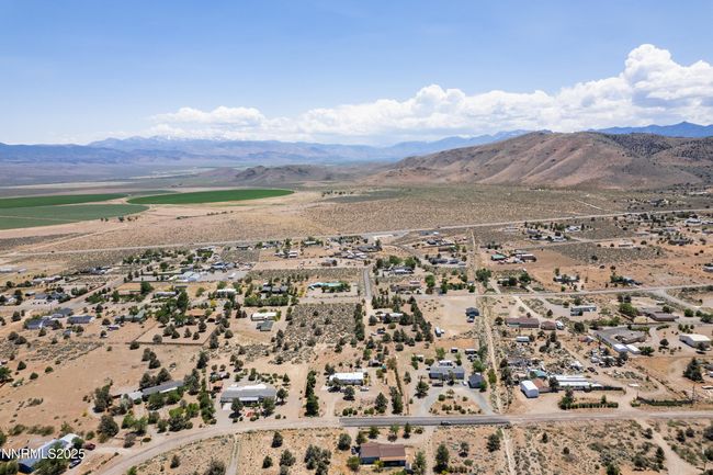 3821 Pebble Rd, House other with 2 bedrooms, 1 bathrooms and null parking in Wellington NV | Image 27