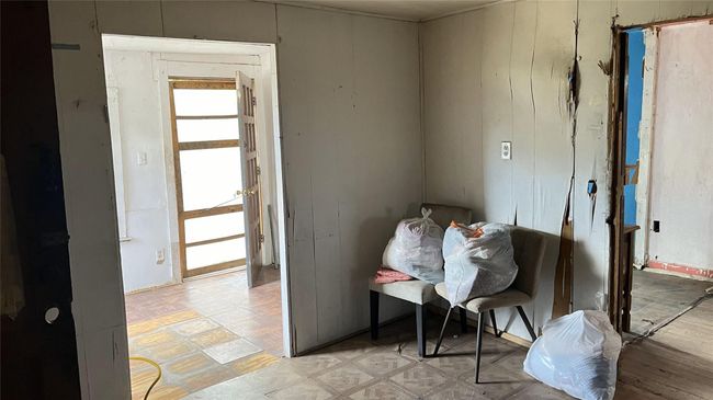 2005 W Abilene Dr, House other with 2 bedrooms, 1 bathrooms and null parking in Weslaco TX | Image 16