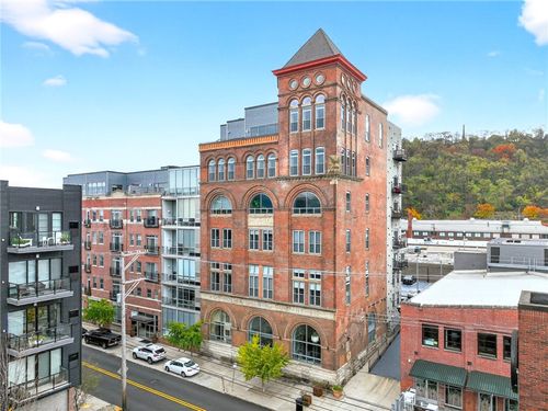 112-2434 Smallman St, Pittsburgh, PA, 15222-5619 | Card Image