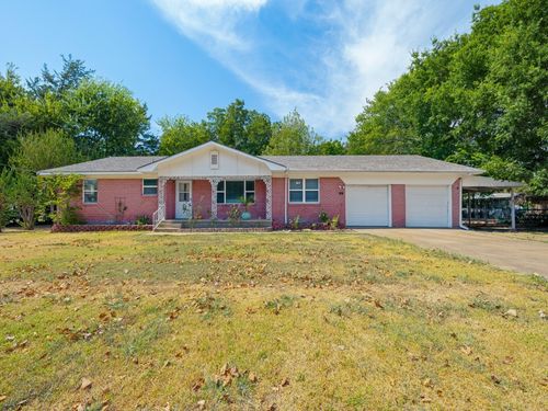 87 Micajah Davis Ln, Denison, TX, 75020-0424 | Card Image
