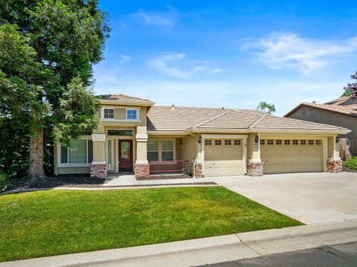 15325 Murieta South Pkwy, Rancho Murieta, CA, 95683-9177 | Card Image
