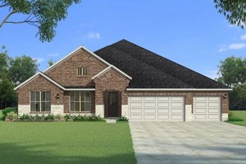 3301 Lakeland Ln, Anna, TX, 75409-1320 | Card Image