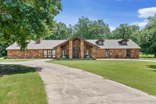 18251 S 145th West Ave, Sapulpa, OK, 74066-7198 | Card Image