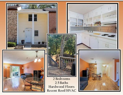 apt-b-1561 Jacks Dr, TALLAHASSEE, FL, 32301-6168 | Card Image