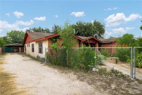 4012 S Raul Longoria Road, Edinburg, TX, 78542 | Card Image