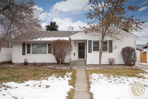 2415 Elm Street, Billings, MT, 59101 | Card Image