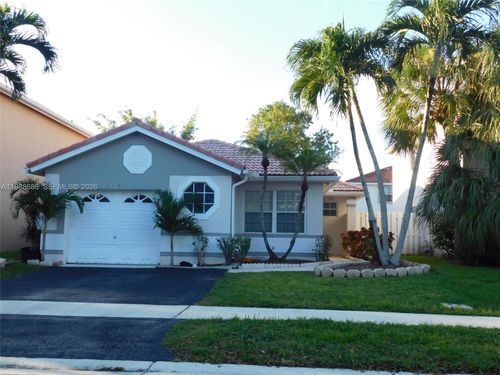 13439-13439 Nw 5th Ct, Plantation, FL, 33325-6148 | Card Image