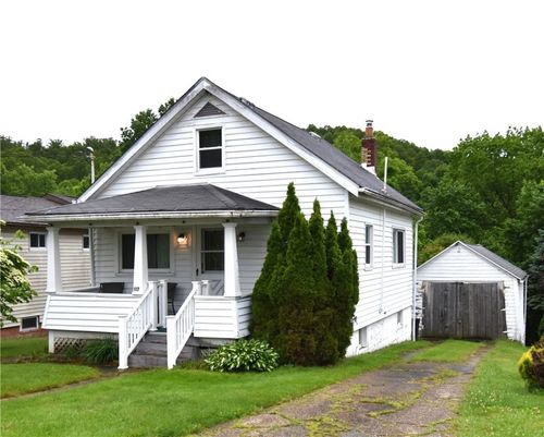 117 Oregon Ave., Vandergrift - WML, PA, 15690 | Card Image