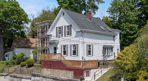 97 Laurel Ave, Haverhill, MA, 01835-7224 | Card Image