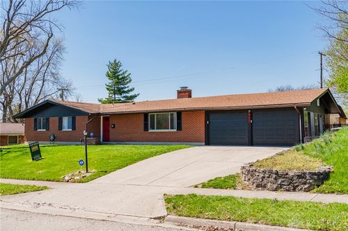 417 Vaniman Ave, Dayton, OH, 45426-2529 | Card Image