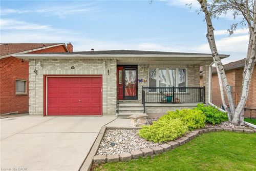 14 Presidio Drive, Hamilton, ON, L8W3J5 | Card Image
