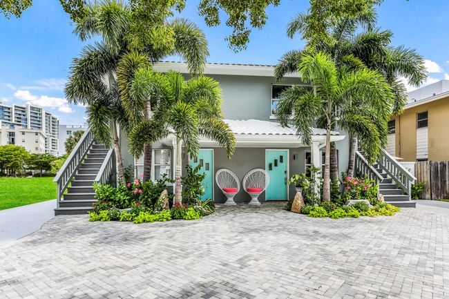 APT-4 - 161 Golden Gate Pt, Condo with 1 bedrooms, 1 bathrooms and null parking in SARASOTA FL | Image 8