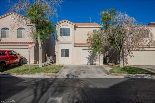 5473 Dungaree St, Las Vegas, NV, 89118-2089 | Card Image