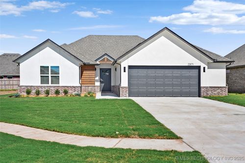 23171 E 106th Pl S, Broken Arrow, OK, 74014-6380 | Card Image