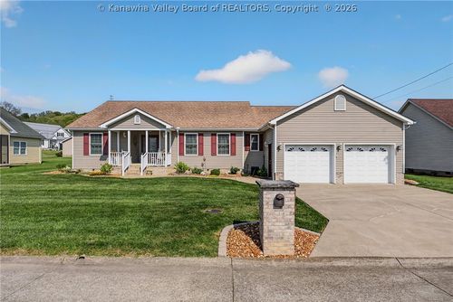 21 Foolish Pleasure Drive, Evans, WV, 25241 | Card Image