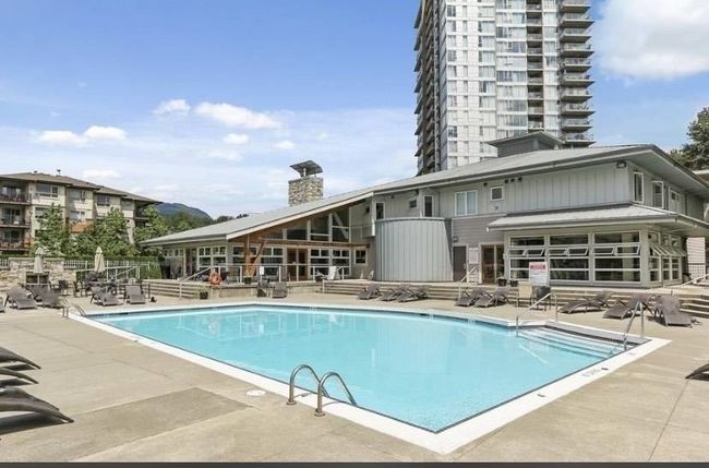 30xx - 660 Nootka Way, Condo with 2 bedrooms, 0 bathrooms and 1 parking in Port Moody BC | Image 22